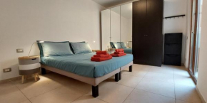 Appartamento con posteggio privato Portovenere